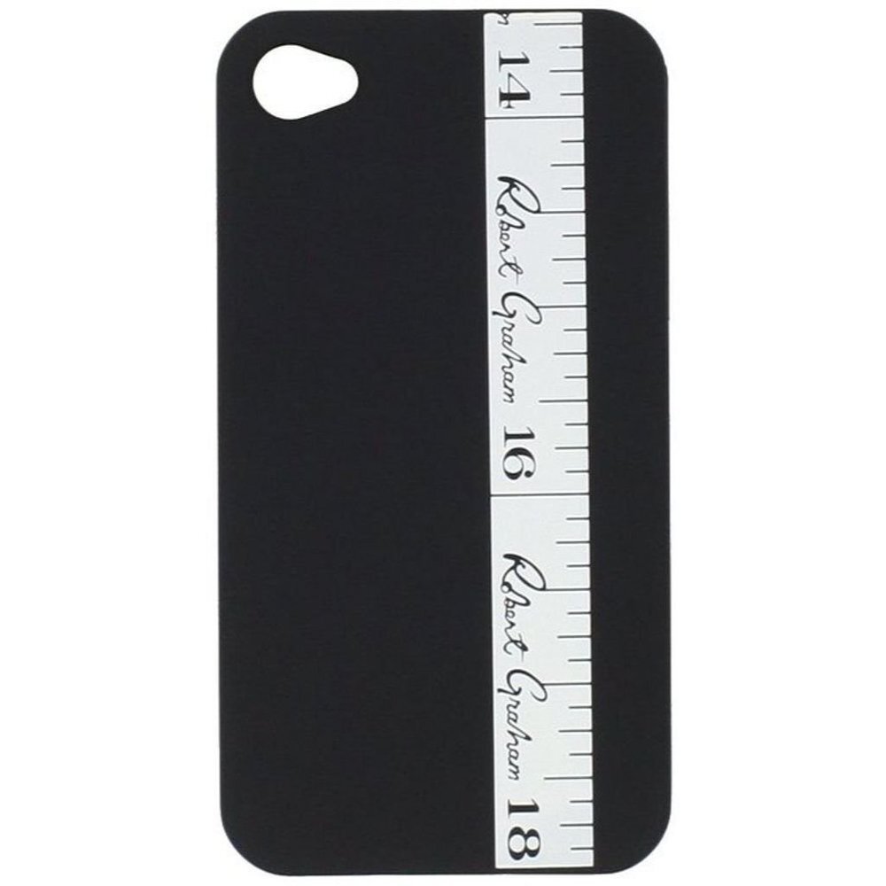 ROBERT GRAHAM BANDIT RG806598 IPHONE 4 Cover - New in Box -